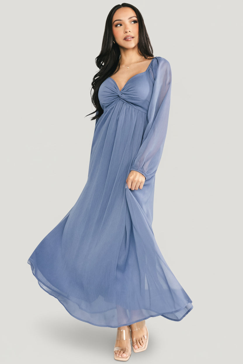 Baltic Born - Dione Midi Dress