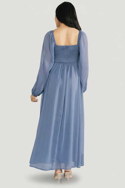 Baltic Born - Dione Midi Dress