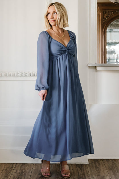 Baltic Born - Dione Midi Dress