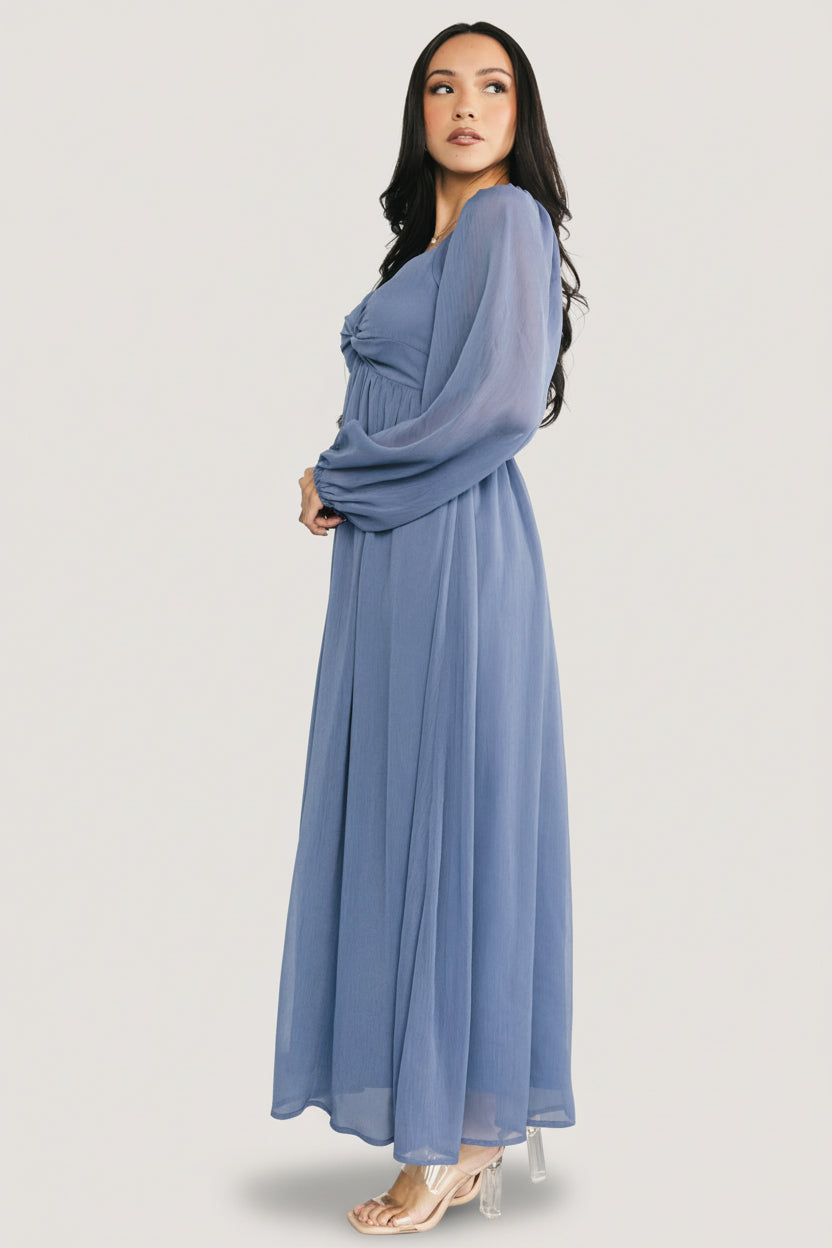 Baltic Born - Dione Midi Dress