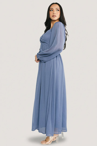 Baltic Born - Dione Midi Dress