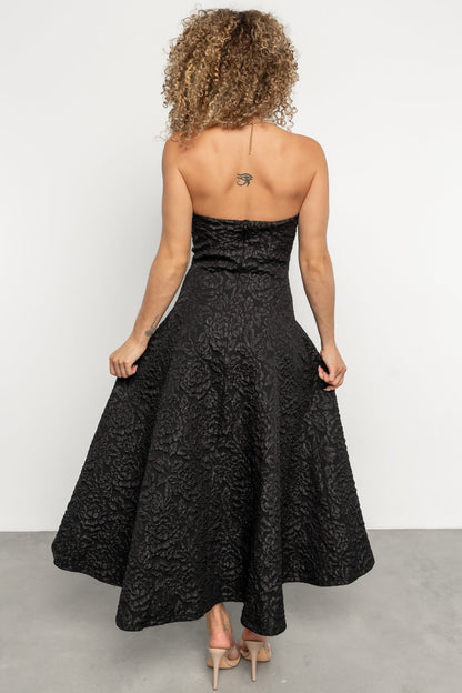 Baltic Born - Selene Strapless Midi Dress