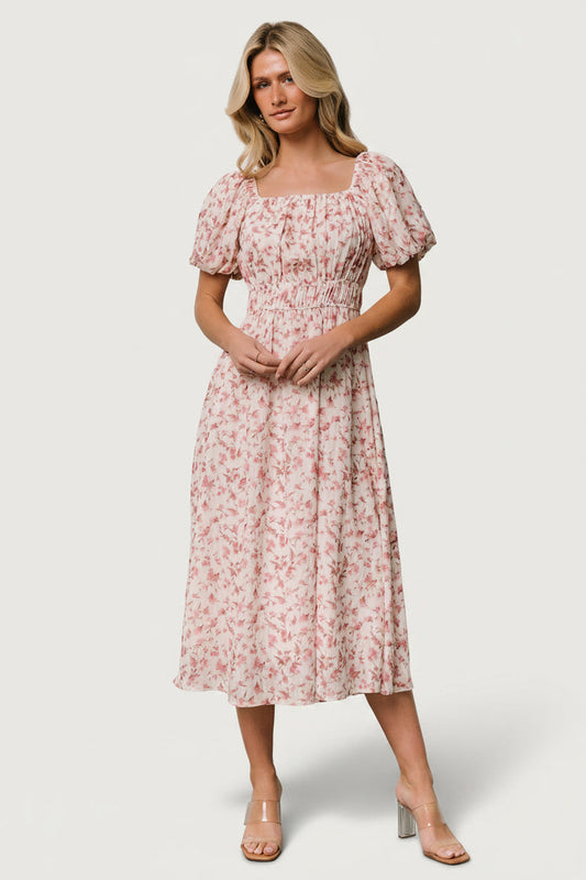 Baltic Born - Dorine Midi Dress