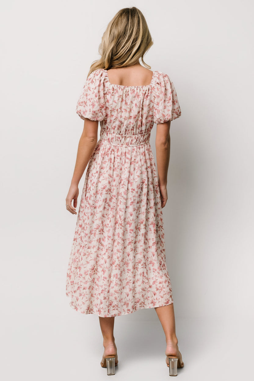 Baltic Born - Dorine Midi Dress