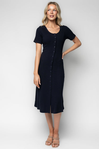 Baltic Born - Océane Midi Dress