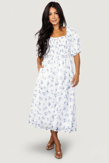 Baltic Born - Luca Dress