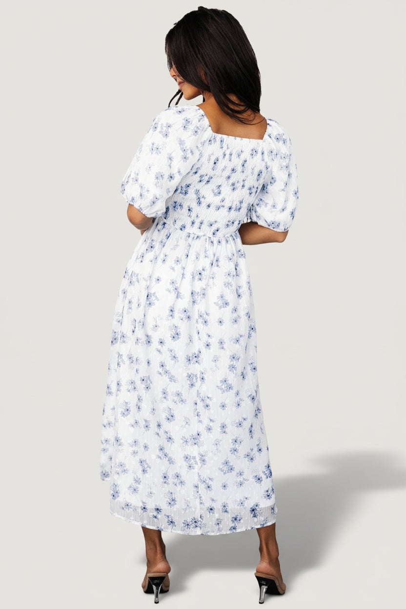 Baltic Born - Luca Dress