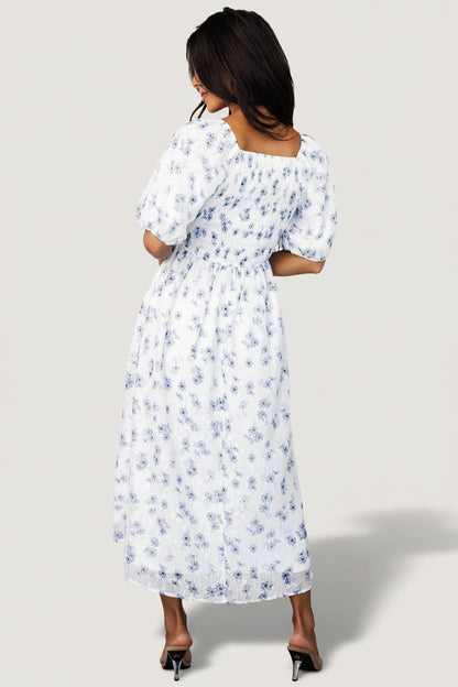 Baltic Born - Luca Dress