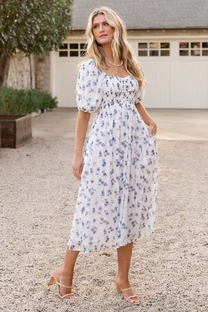 Baltic Born - Luca Dress