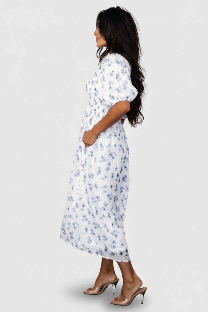 Baltic Born - Luca Dress