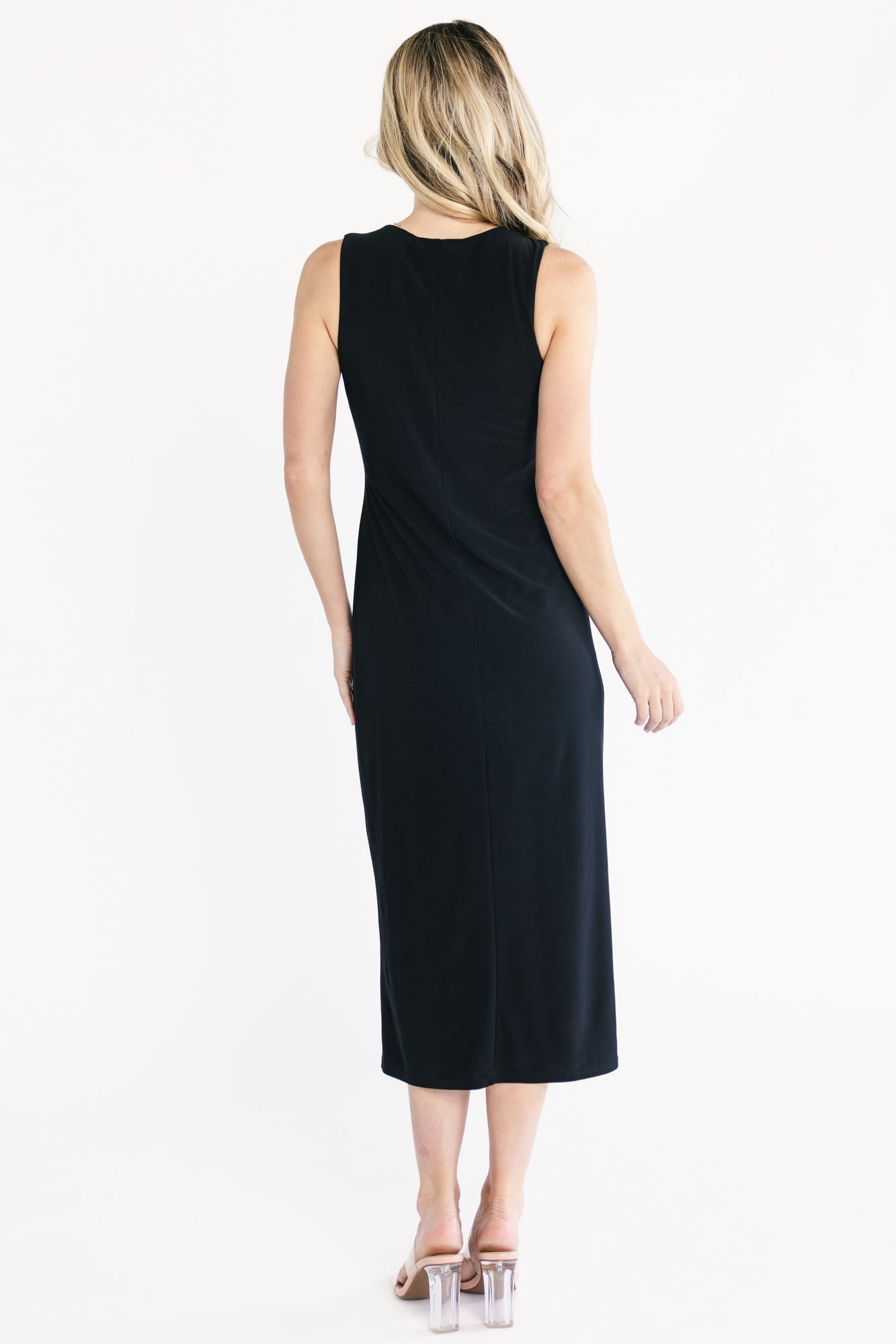 Baltic Born - Novara Midi Dress