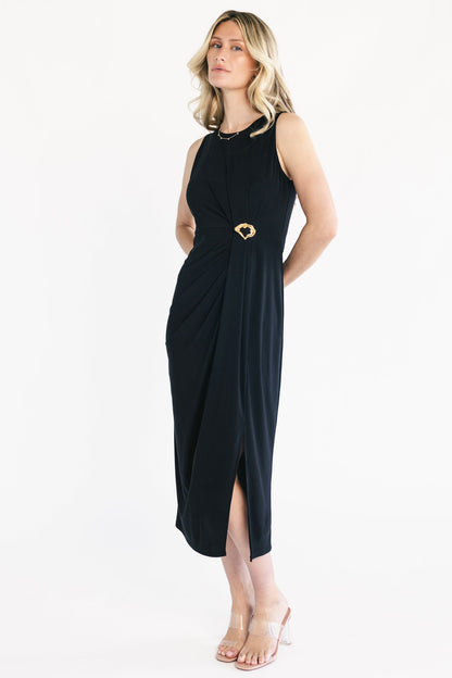 Baltic Born - Novara Midi Dress