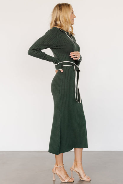Baltic Born - Lark Sweater Dress