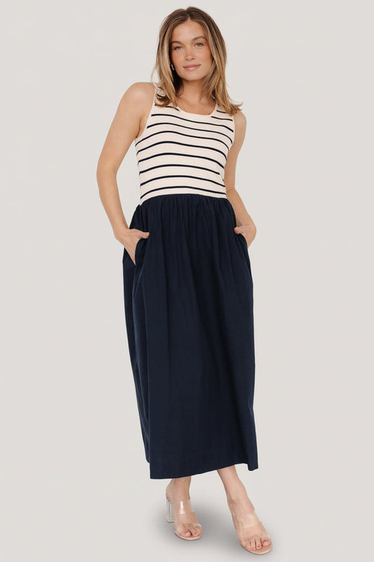 Baltic Born - Nantucket Tank Dress