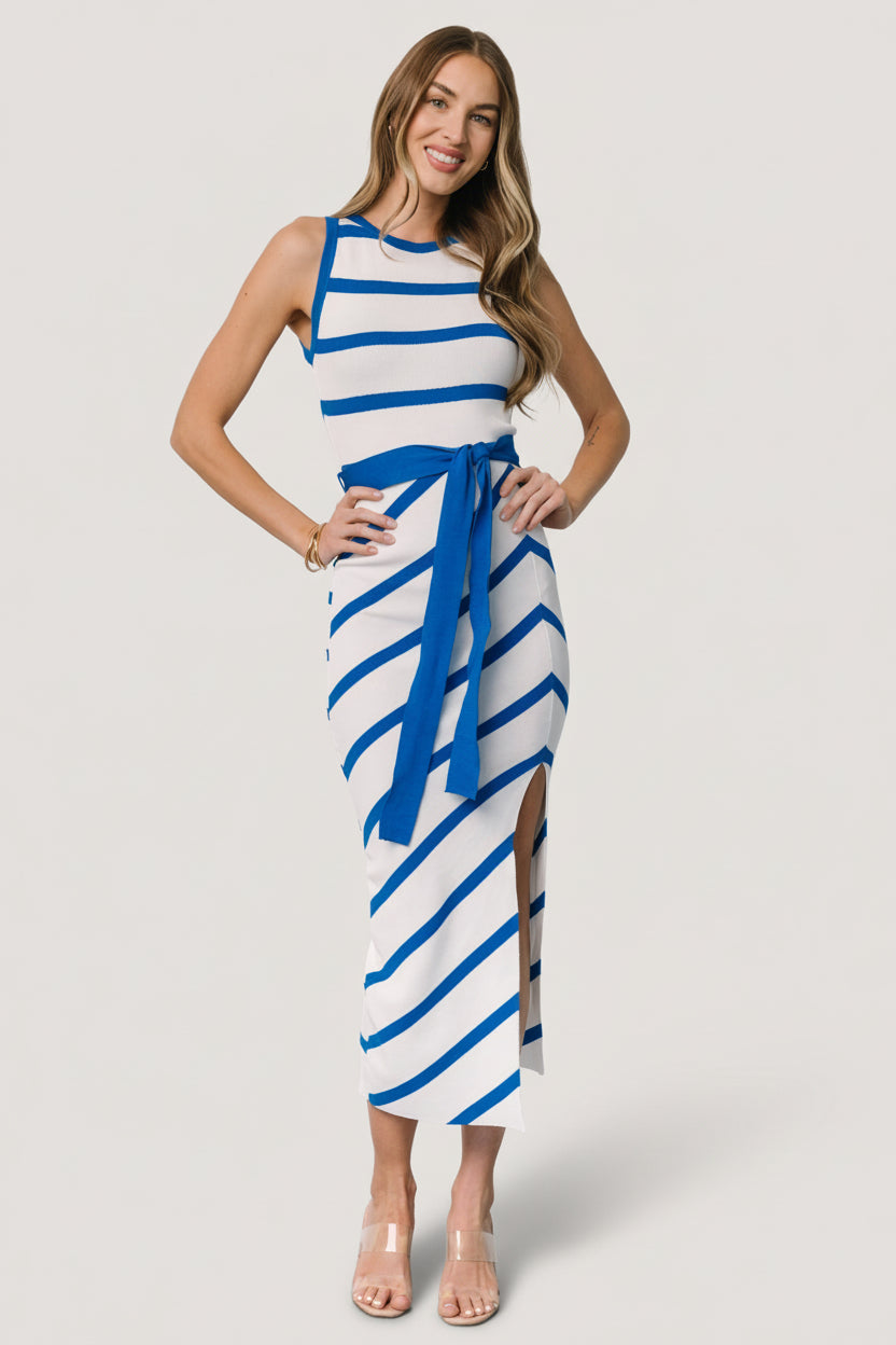 Baltic Born - Chelsea Knit Dress