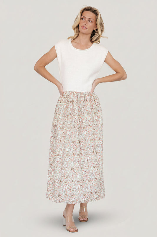 Baltic Born - Myra Sweater Dress