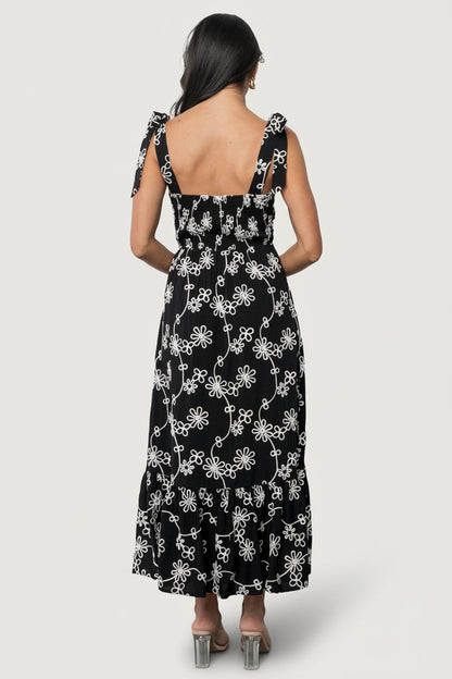Baltic Born - Amor Midi Dress