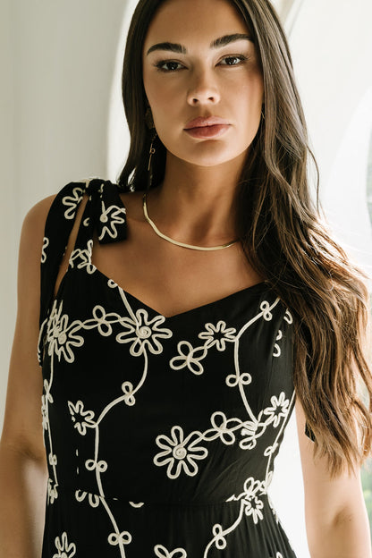 Baltic Born - Amor Midi Dress