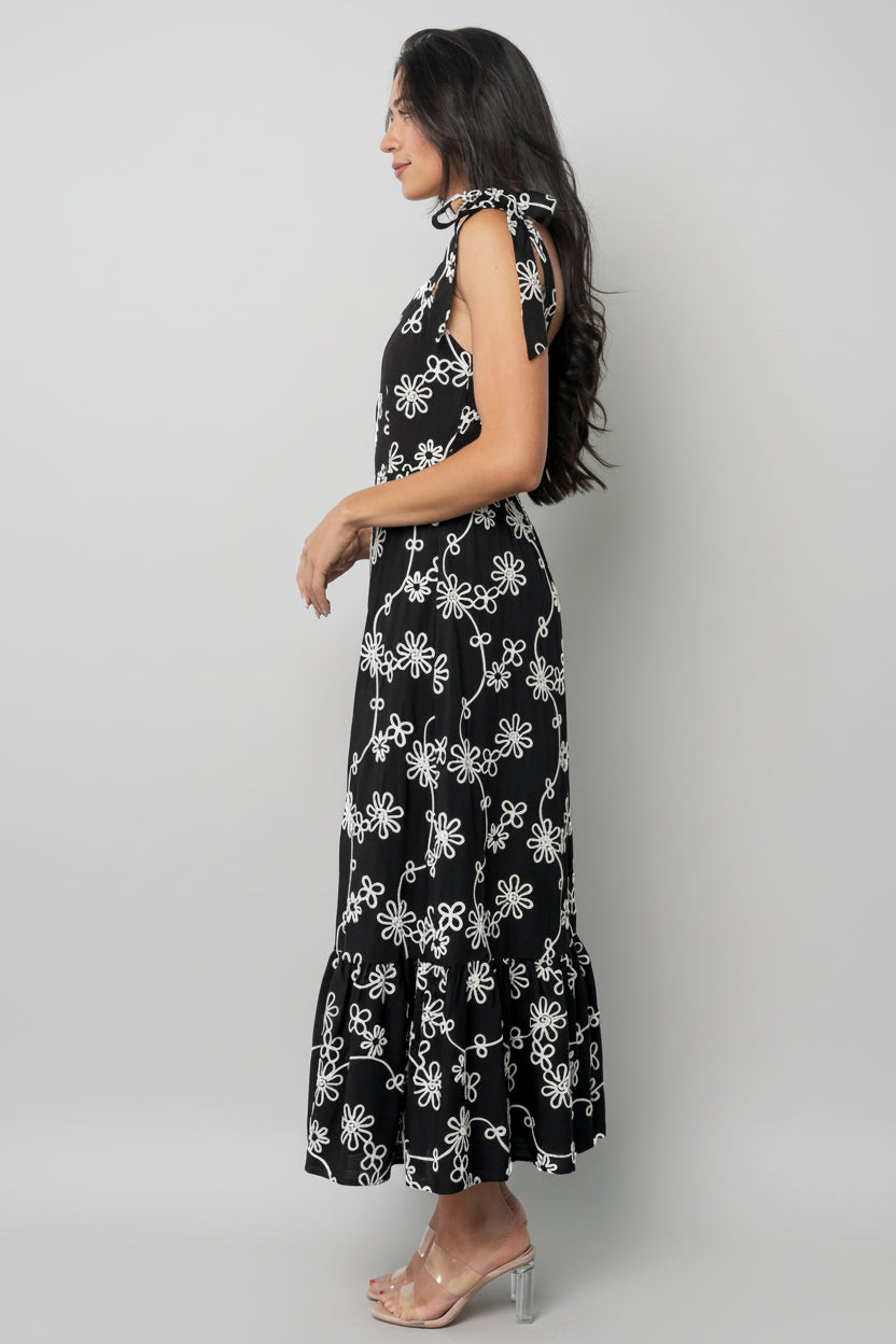 Baltic Born - Amor Midi Dress