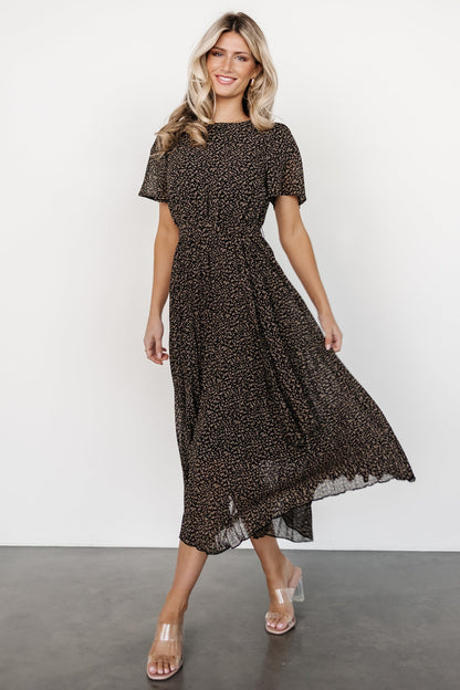 Baltic Born - Prim Pleated Dress