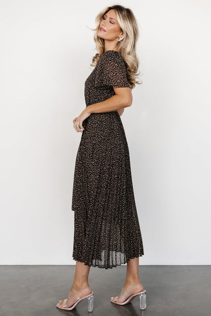 Baltic Born - Prim Pleated Dress