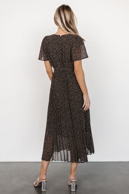 Baltic Born - Prim Pleated Dress