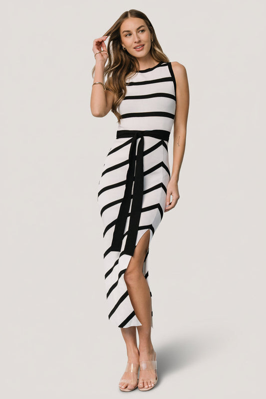 Baltic Born - Chelsea Knit Dress