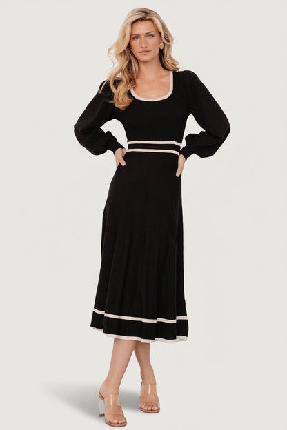 Baltic Born - Winslet Knit Dress