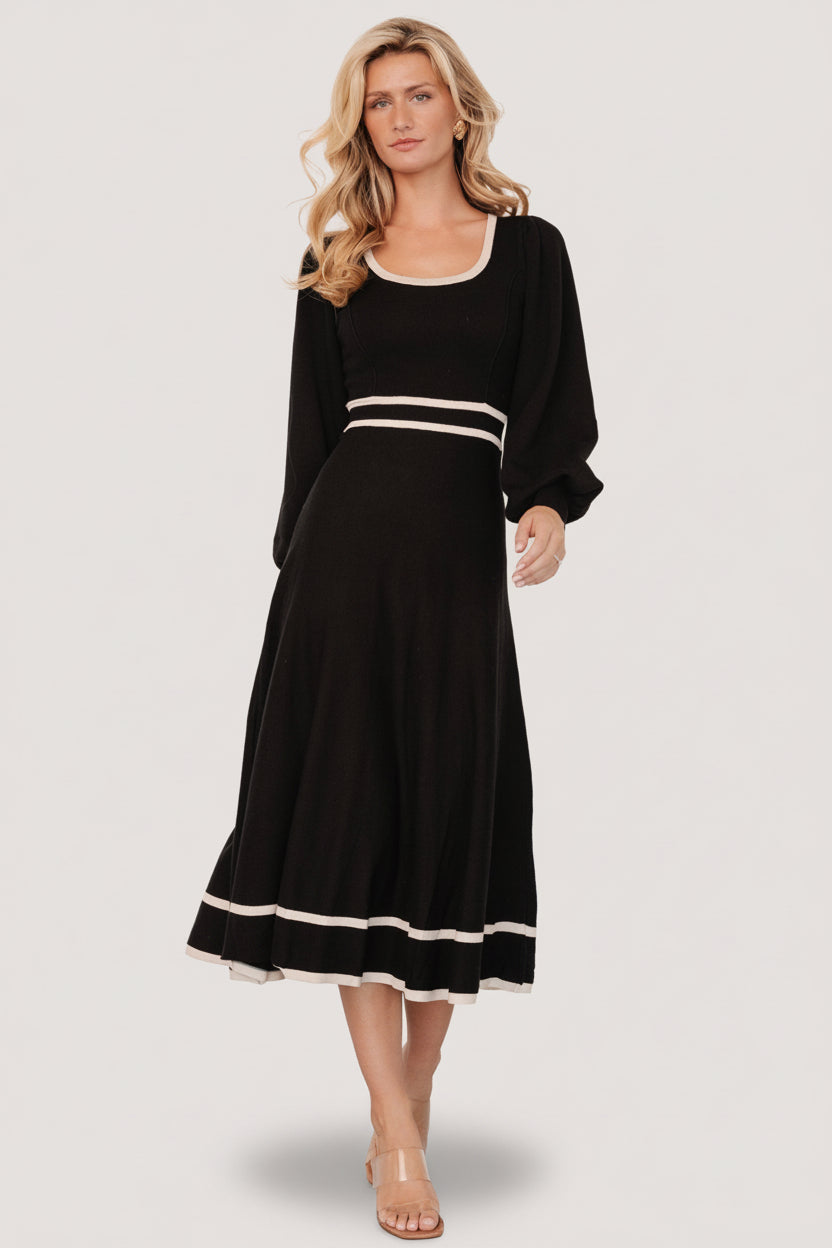 Baltic Born - Winslet Knit Dress
