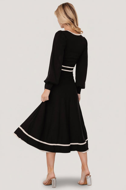 Baltic Born - Winslet Knit Dress