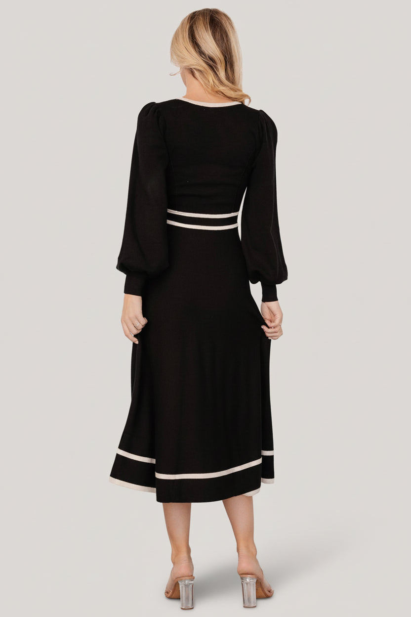 Baltic Born - Winslet Knit Dress