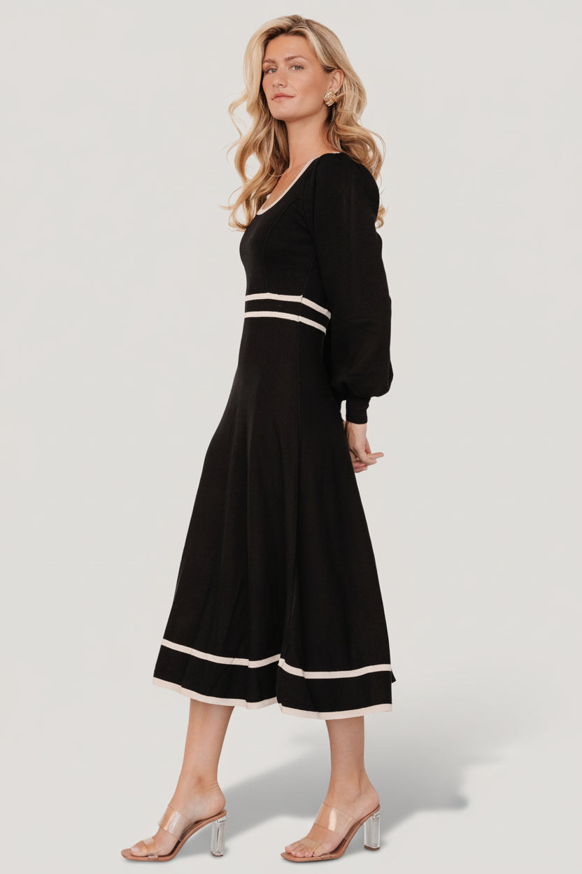 Baltic Born - Winslet Knit Dress