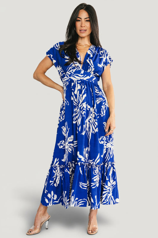 Baltic Born - Rosa Midi Dress