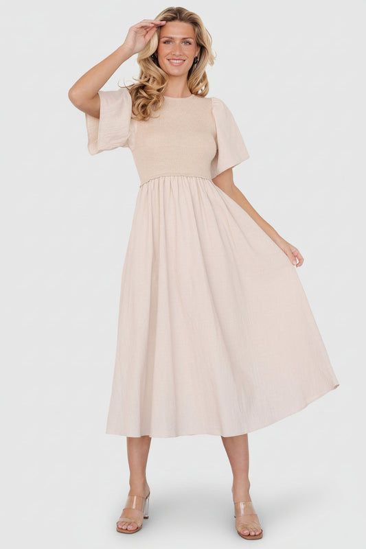Baltic Born - Cici Sweater Dress