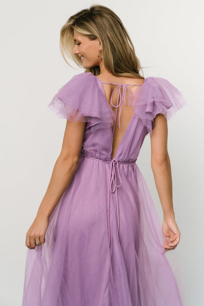 Baltic Born - Annabella Tulle Dress