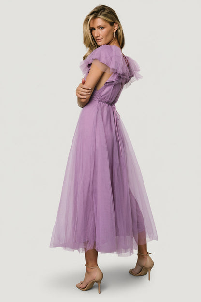 Baltic Born - Annabella Tulle Dress