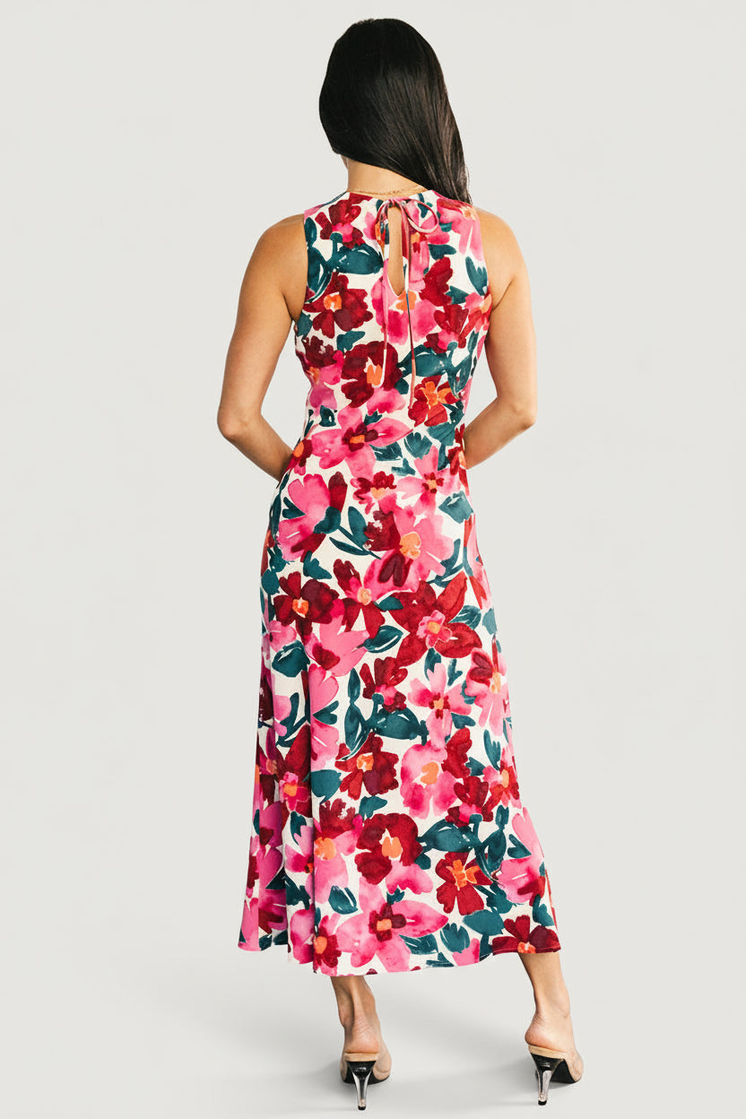 Baltic Born - Fernanda Midi Dress