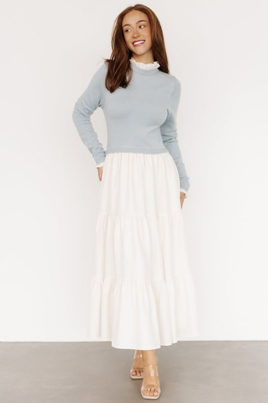 Baltic Born - Sophie Sweater Dress
