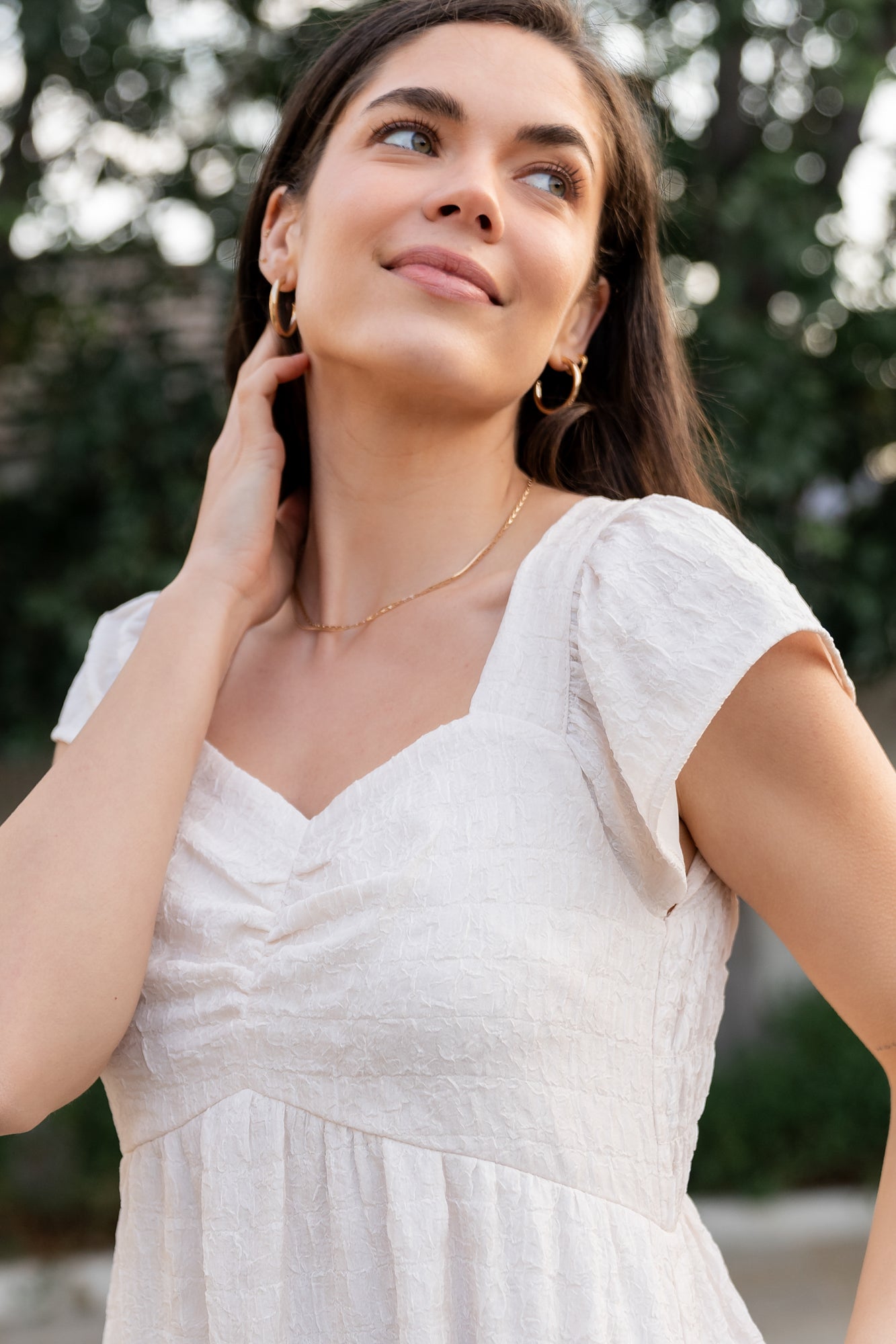 Baltic Born - Kesler Midi Dress