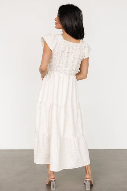 Baltic Born - Kesler Midi Dress