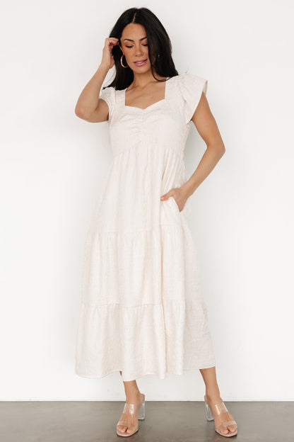 Baltic Born - Kesler Midi Dress