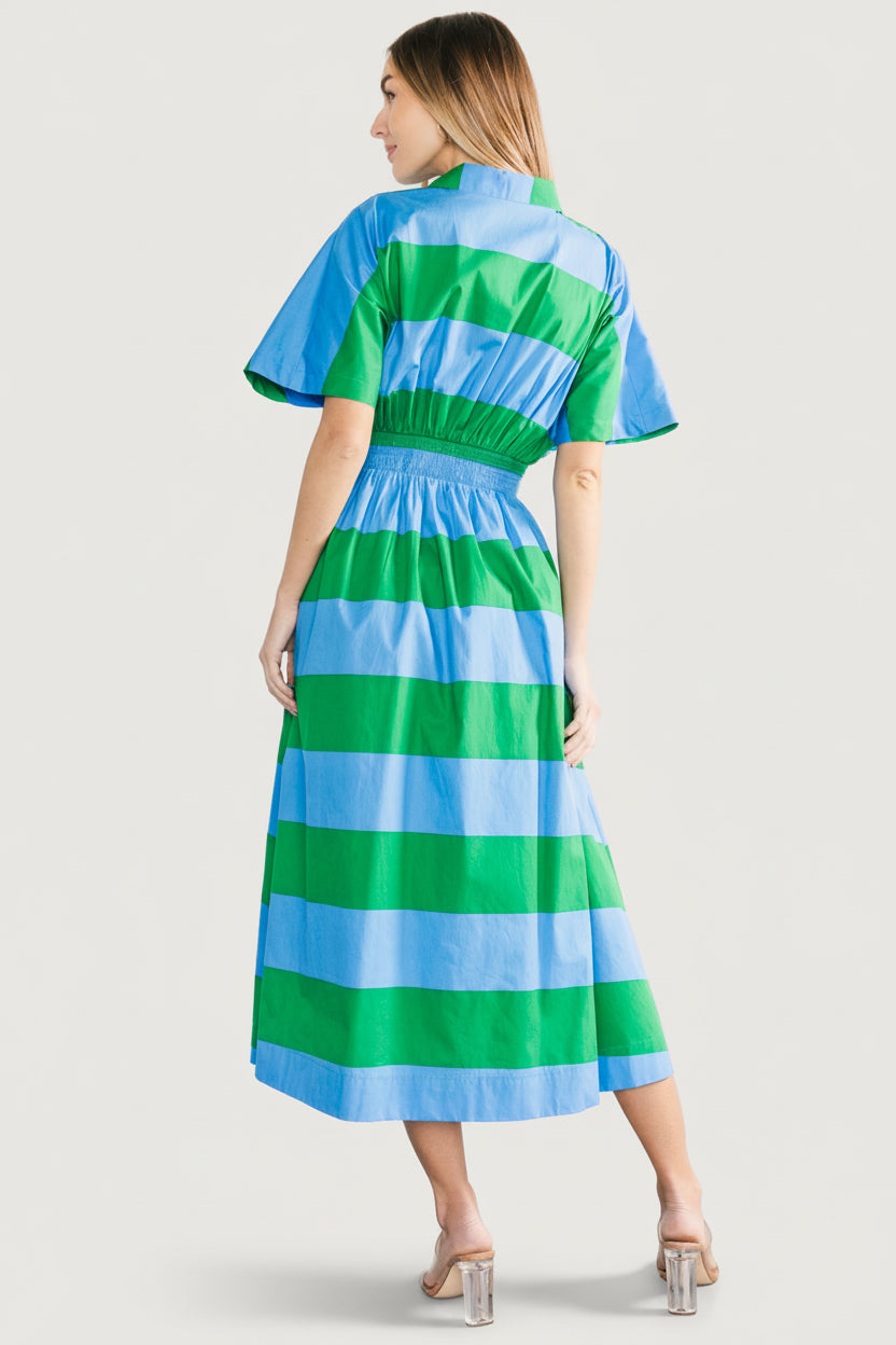 Baltic Born - Tracy Shirt Dress