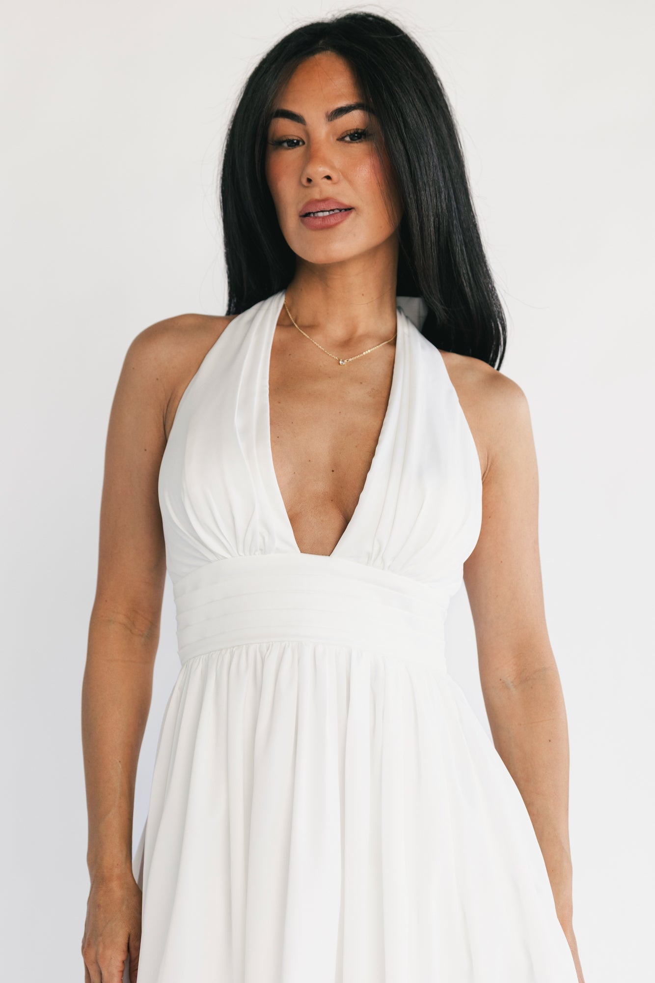 Baltic Born - Jeanie Midi Dress