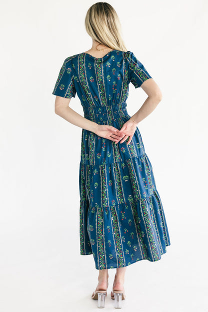 Baltic Born - Sorrel Midi Dress