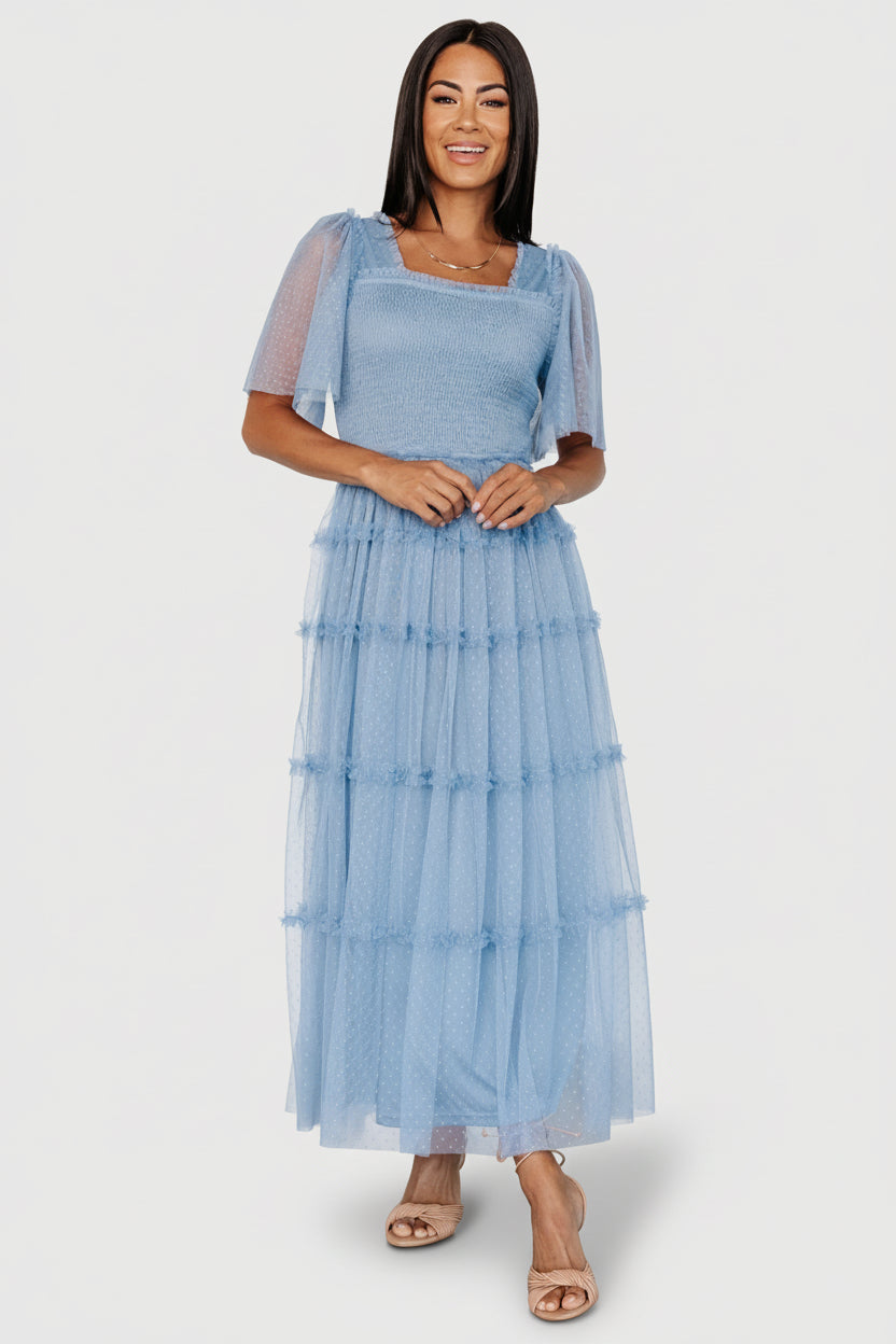 Baltic Born - Bexley Tulle Dress