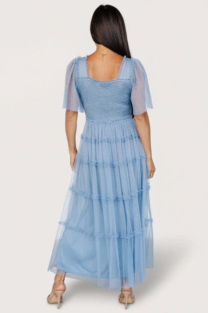 Baltic Born - Bexley Tulle Dress