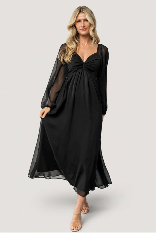 Baltic Born - Dione Midi Dress