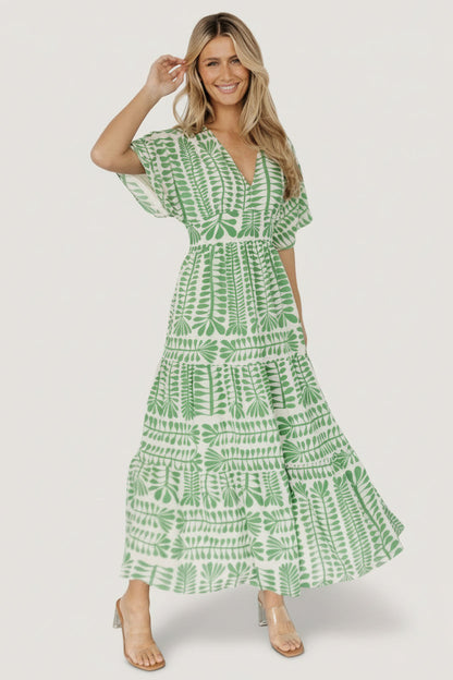 Baltic Born - Austin Kimono Dress