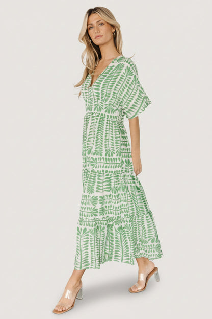 Baltic Born - Austin Kimono Dress
