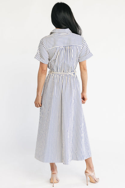 Baltic Born - Bryony Midi Dress